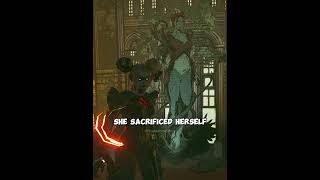 Harley Quinn Reacts To Poison Ivy&#39;s Sacrifice For Gotham - Suicide Squad: Kill The Justice League