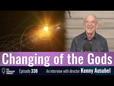 Changing of the Gods: An Astrology Documentary Series