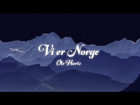 Video thumbnail for Vi er Norge