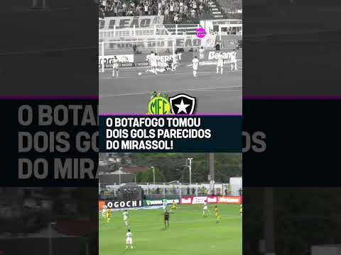 A BOLA SOBROU DUAS VEZES PARA O EDUARDO… 🔥🟡 #shorts