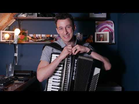 Weltmeister Wednesdays - Ronen Segall