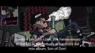 Jamil - Hardcore - (Official Video 2015) + sottotitoli