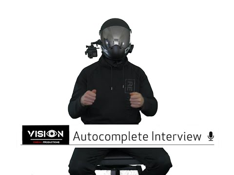 Terminal X Answers The Web's Most Searched Questions...About Himself