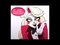 Hazbin Hotel That Charlie Face