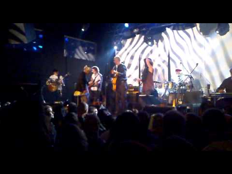 Lumevärv by Jäääär & Jana Kask @ RC 22.01.2010