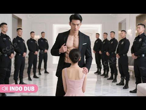 Paman CEO dingin muka memanja istri kecil, rela jadi senjata balas dendam di tangannya