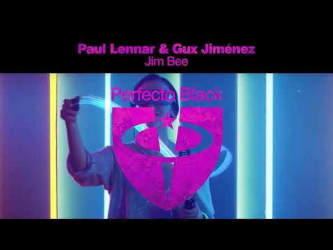 Paul Lennar & Gux Jiménez - Jim Bee