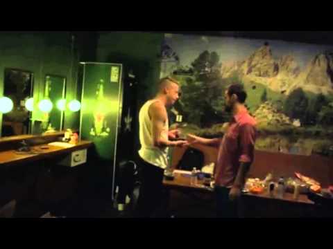 Macklemore & Ryan Lewis - Gold [Music Video] (Ft.  Eighty4 Fly)