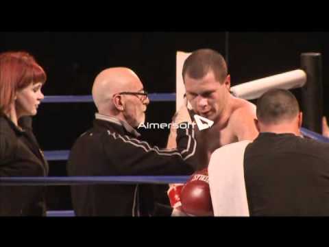 Rob Nichols vs Ken Frank March 23rd 2012.avi