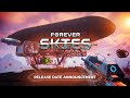 Vídeo de gameplay de Forever Skies  Playstation 4