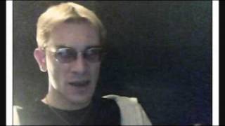 Be a Druid Wizard 46 - Ovate Forest Planetary Earth Energy Healing - Mardukite Druidic College 12.11