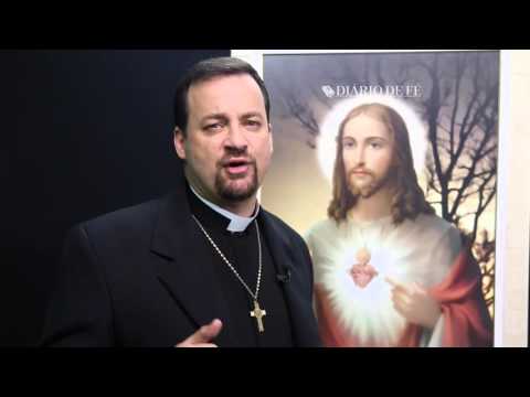 Reflexão do evangelho 18/10/15 com Frei Rinaldo – Benção da água