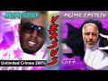 Diddy Vs Epstein PDF Battle Gojo Vs Sukuna Diddy Gojo Sukuna Drake Drdisrespect Vs Edit