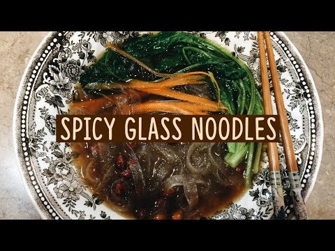 download lagu mp3 mp4 Broad Bean Thread Noodles, download lagu Broad Bean Thread Noodles gratis, unduh video klip Broad Bean Thread Noodles