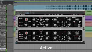 Video thumbnail for Bettermaker EQ232D - Playthrough One | Plugin Alliance by Plugin Alliance