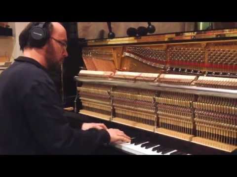 DAVID KOLLER - NOVÉ ALBUM 2015 (Michal Nejtek a Michal Pelant)