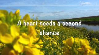38 Special - Second Chance LYRICS