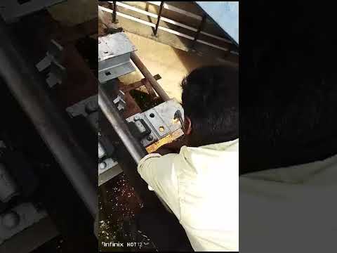Steel Channel Sleeper