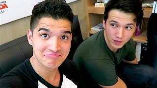 WE'RE MOViNG TO THE PHiLiPPiNES!! pt 2