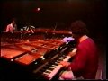 CHICK COREA   Montreux 1985 ?
