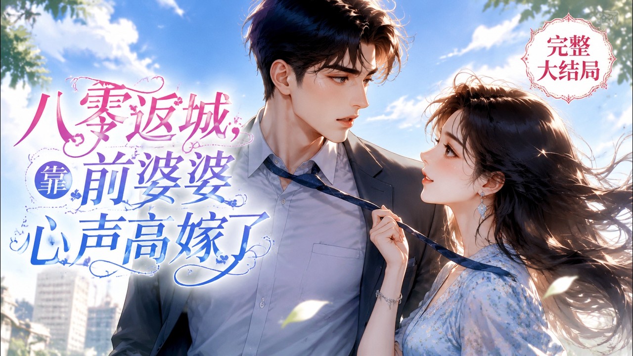 【完结上篇】💕《八零返城，靠前婆婆心声高嫁了》返城女知青意外能听见婆婆心声——想摘她的肾！果?