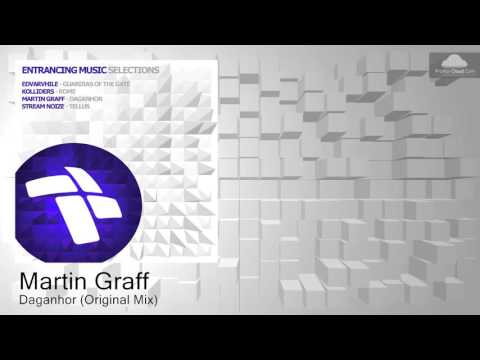 ENTRMS002 Martin Graff - Daganhor (Original Mix) [Trance]