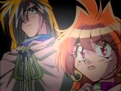 Slayers Try Episode 21 ENG