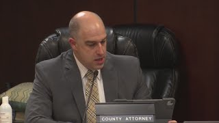 Walton County 'audit' controversy continues