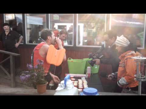 ÖTILLÖ 2010 - Addnature Sprint Prize