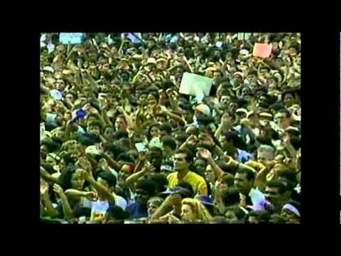 Ed Wilson - "Deixa Cristo amar você"