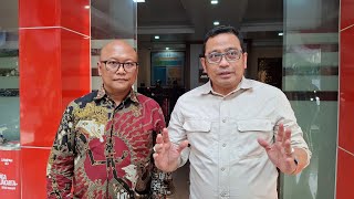 Download lagu TOMMY TRI YUNANTO DESAK PT WPP SEGERA BAYAR HAK ALEX SANCAYA mp3