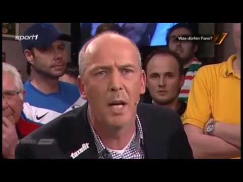 Top 3 Mario Basler besten Sprüche im Fantalk