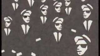 THE SPECIAL AKA WHAT I LIKE MOST ABOUT YOU