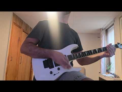 2007 Jackson USA Select Series SL1 Soloist Snow White image 15