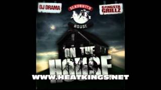 Slaughterhouse - See Dead People Prod. By Araabmuzik (Official) CDQ No Tags