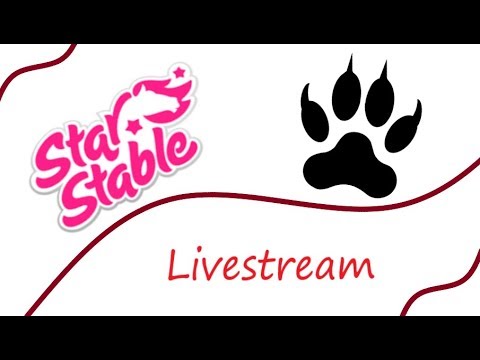 Star Stable (SSO) #43 |Livestream (Deutsch)