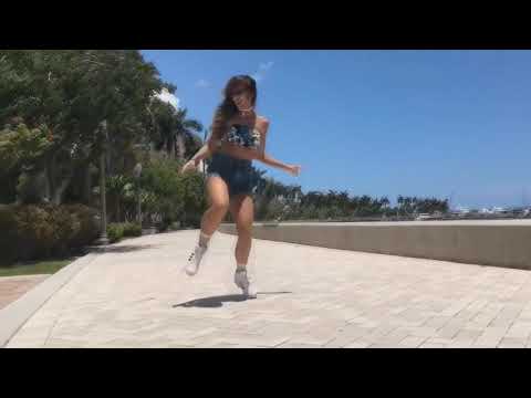 Alan Walker (Alone) - Schuffle Dance(REMIX) 2018