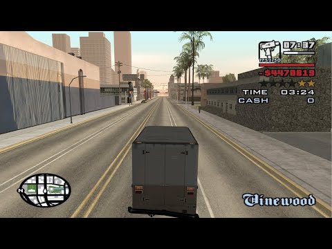 Starter Save-Part 82 - Chain Game Red Derby -GTA San Andreas PC-complete walkthrough-achieving??.??%