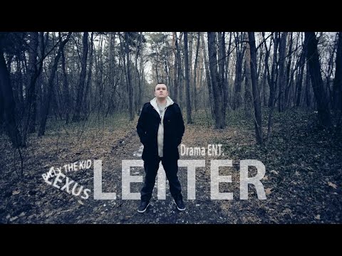 Billy Hlapeto x Lexus - Letter (Official Video)