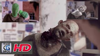 CGI & VFX Showreels HD: "The Walking Dead” - by Stargate Studios