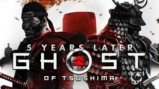The Legacy of Ghost of Tsushima - 5 Years Later (Retrospective)