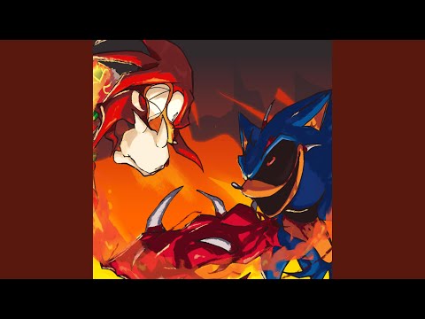 Fist Of Fire (feat. Dyno)