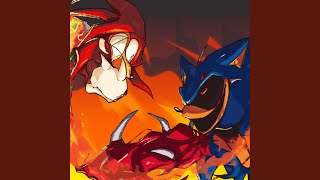 Cover art for Fist of fire