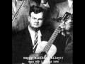 Riley Puckett-Nobody's Business