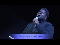 Reckless Love COVER APC Praise Team