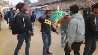 Mataal dance