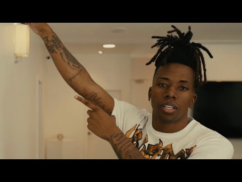 RuffWayyJaay - She Like That (Official Music Video)