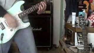 Bouncing Souls- Wish me well