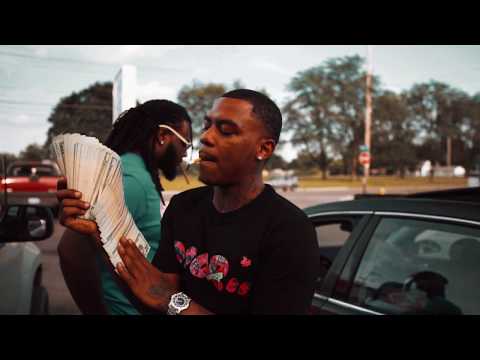 Bakin Soda Wonnie x CBMG Zeek - Fenton Road