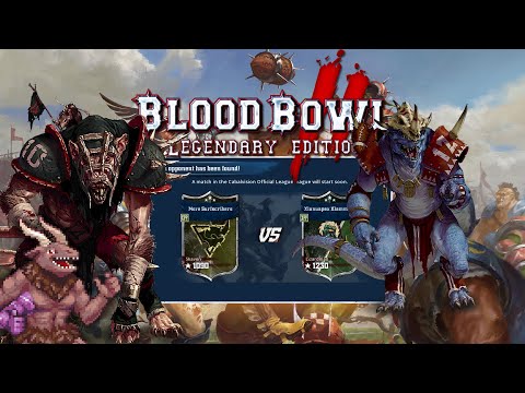 NEW BETTER RATS! Tryharding with Skaven vs Lizardmen - Match 7